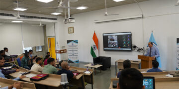 RRU launches 3rd edition of Certificate Course on Counter-Insurgency and Counter-Terrorism
