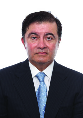 Rent Alpha Private Limited appoints Ravi Bulchandani as director