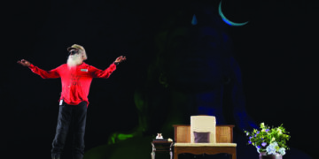 Sadhguru’s 100-day Save Soil journey culminates at Cauvery Basin, 3.2 bn people voice for soil