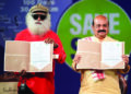 Sadhguru saving us from being culprits of stealing food of next-gen: Karnataka CM