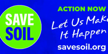 Save Soil Movement: Programs to create awareness on soil extinction across TN on World Environment Day