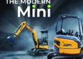 Schwing Stetter unveils premium Mini Excavators in Kerala; aims to top this segment by 2022 end