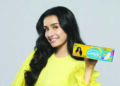 Comfy sanitary pads ropes in Shraddha Kapoor for new TVC, offer 80% better absorption