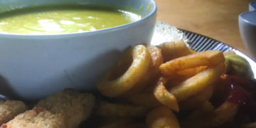 Monsoon Special: Simple Soups To Sojourn!