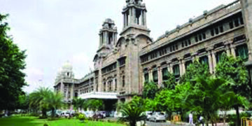 Southern Rly going ahead with full steam as Infrastructural projects get renewed thrust in TN