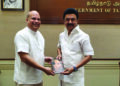 Sri Lanka envoy meets Tamil Nadu CM Stalin