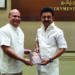 Sri Lanka envoy meets Tamil Nadu CM Stalin
