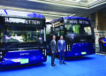 Switch India’s next-gen e-bus platform SWITCH EiV 12 hits Indian roads