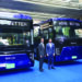 Switch India’s next-gen e-bus platform SWITCH EiV 12 hits Indian roads