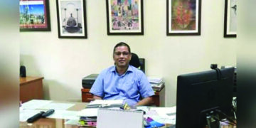 Deka appointed as Chief of IB, Parameshwaran Iyer to head NITI Aayog