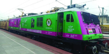 VIP Hair Color Shampoo gets Patent Right for 20 years: Actor-turned bizman RK