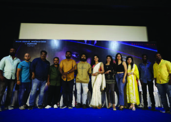 Production of  horror-thriller ‘13’ starring GV Prakash Kumar and Gautham Vasudev Menon in full swing
