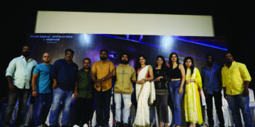 Production of  horror-thriller ‘13’ starring GV Prakash Kumar and Gautham Vasudev Menon in full swing