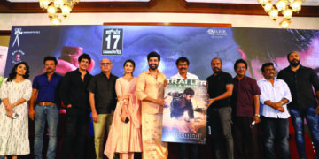 ‘Yaanai’ director credits team for bringing out emotional quotient to make it grandeur