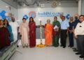 Buddhi Clinic opens first World Class Centre and Resource Hub in Chennai