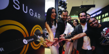 Exponentially expanding retail footprint, SUGAR Cosmetics reaches new milestone with 100th brand owned store