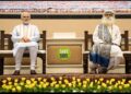 World has been introduced to the strength of India’s soil: PM Modi on Sadhguru’s Save Soil Journey