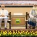 World has been introduced to the strength of India’s soil: PM Modi on Sadhguru’s Save Soil Journey