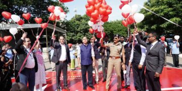 Social media no panacea but rely on docs, advocates DGP C Sylendra Babu