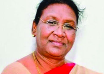 BJP-led NDA announces Draupadi Murmu as its Presidential candidate