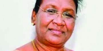 BJP-led NDA announces Draupadi Murmu as its Presidential candidate