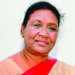 BJP-led NDA announces Draupadi Murmu as its Presidential candidate