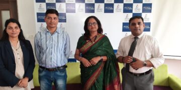 WINGS IVF helps couple to conceive with own egg and enjoy parenthood