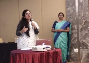 Ed-tech start-up Resorcio offers free supporting materials to Tamil-medium high school students
