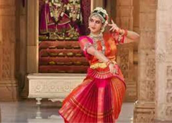 Nita and Mukesh Ambani grace Arangetram of Radhika Merchant – ‘bride to be’ of Anant Ambani
