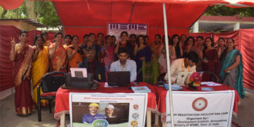 Golden Katar Division conducts entrepreneurship awareness programme for 125 soldiers’ wives