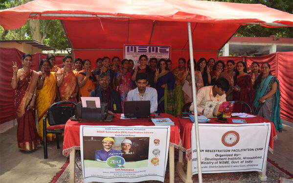 Golden Katar Division conducts entrepreneurship awareness programme for 125 soldiers’ wives