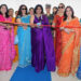  AFWWA (R) president inaugurates ‘Kutch Kala Kunj’ Exhibition at SWAC Campus, Gandhinagar