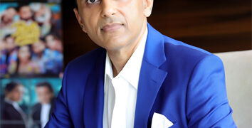 I miss the depth and resonance of vintage Hindi cinema: Producer Anand Pandit