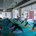 IIT Gandhinagar celebrates 8th International Day of Yoga with a range of activities
