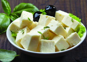 Sunday Special: A cheesy treat to retrieve