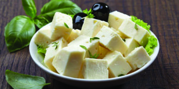 Sunday Special: A cheesy treat to retrieve