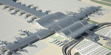 Cabinet nod for development of new greenfield airport in Dholera, Ahmedabad