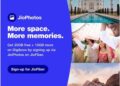Jio & DigiBoxx, cloud storage service collaborate to bring enhanced digital life experience for Jio Photos