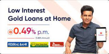 Midas touch: Rupeek offers doorstep gold loans at 0.49% pm, lowest in the country