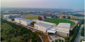 IITGN hosts Seminar on Campus Development to celebrate and reflect on the journey of building an iconic campus