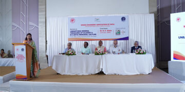 Ahmedabad Chapter Mining Engineers Assn of India holds seminar to raise awareness on Gujarat’s mineral treasure