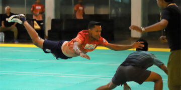 Ultimate Kho Kho: Adani Sportsline buys Gujarat franchise while GMR Sports owns Telangana franchise