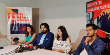 With Gujarati movie ‘Saatam Aatham’, AIO launches Gujarat’s first NFT for entertainment sector