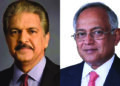 Venu Srinivasan, Anand Mahindra appointed as non-official directors on RBI board
