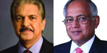 Venu Srinivasan, Anand Mahindra appointed as non-official directors on RBI board