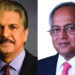 Venu Srinivasan, Anand Mahindra appointed as non-official directors on RBI board