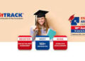 Study Abroad Fair: BitTRACK opens new vistas for students to get admission in foreign varsities