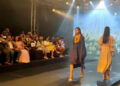 Ahmedabad Times Fashion Week Day 2: Students of BRDS present unique, innovative fashion designs