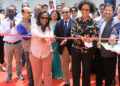 Ethiopian Ambassador & Director General FDA open Cadila Pharma’s formulation development lab
