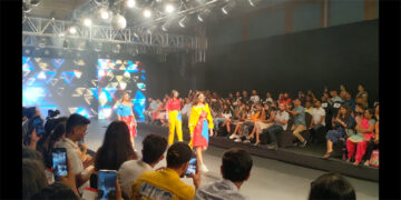 Next-gen young designers steal the show on Day 1 of Ahmedabad Times Fashion Week 2022
